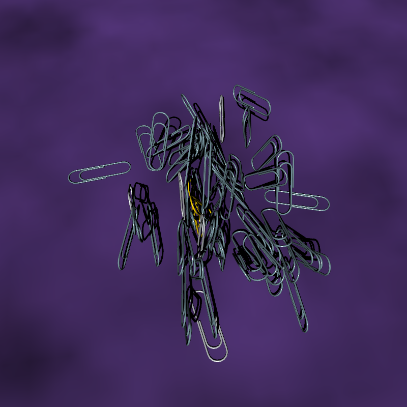 Paperclip $#@! v1.0 #5 static token preview