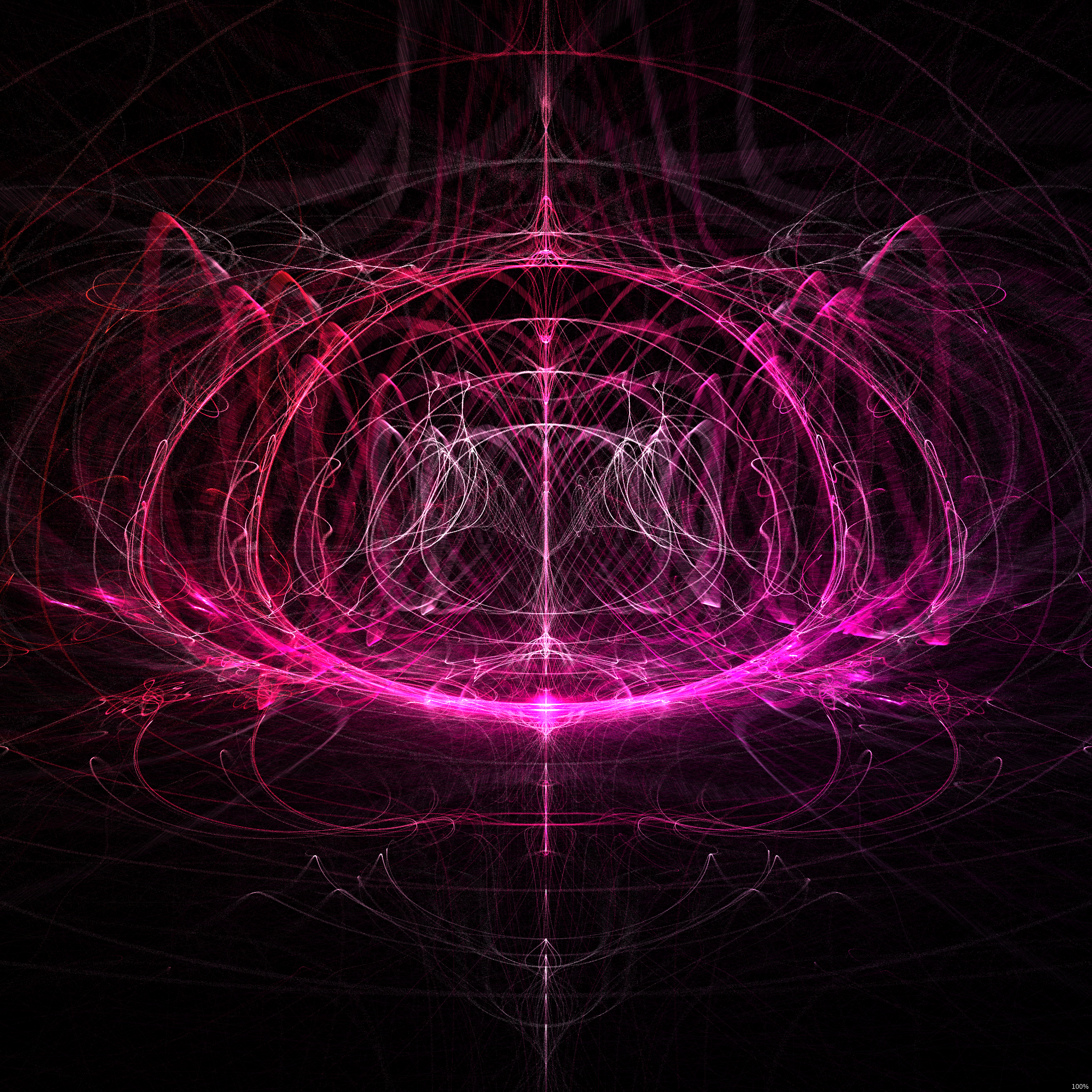 Organicon, variation III - final form #22 static token preview