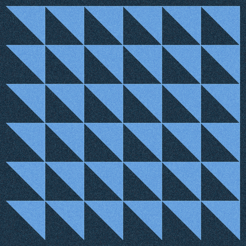 Happy Accidents #15 static token preview