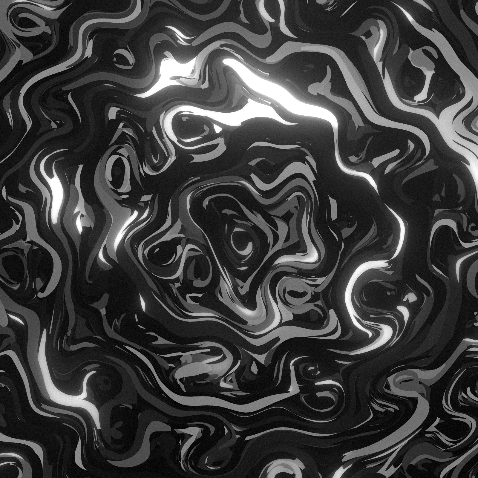 around #3 static token preview