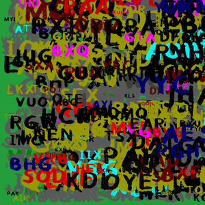 BadGraffiti G project preview
