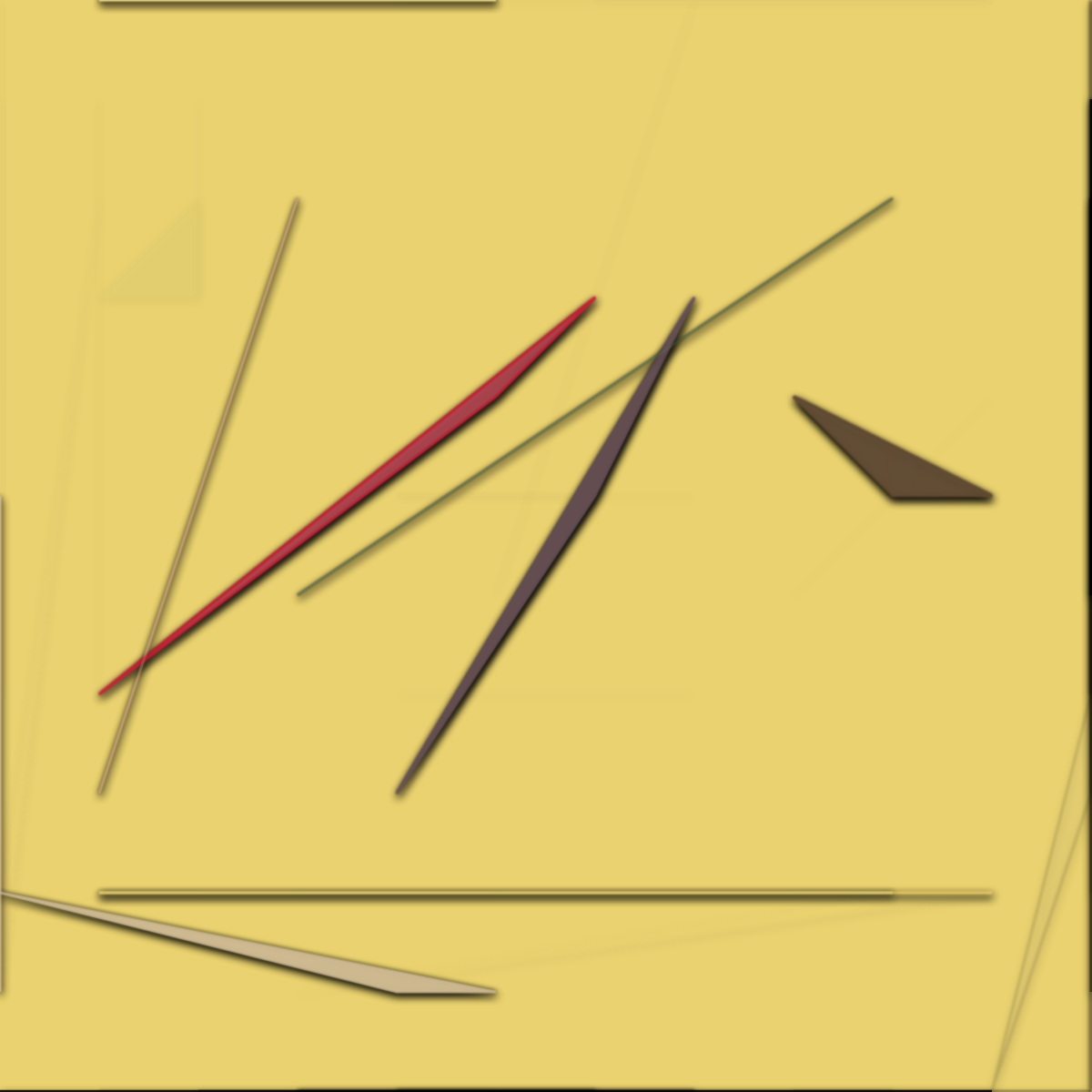 Triangulatria v.3.0.1 Glassamatz-Ousel #16 static token preview