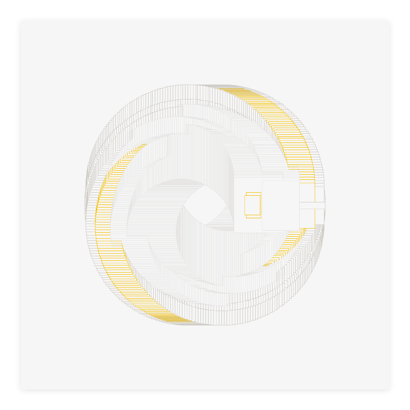 Siena #59 static token preview