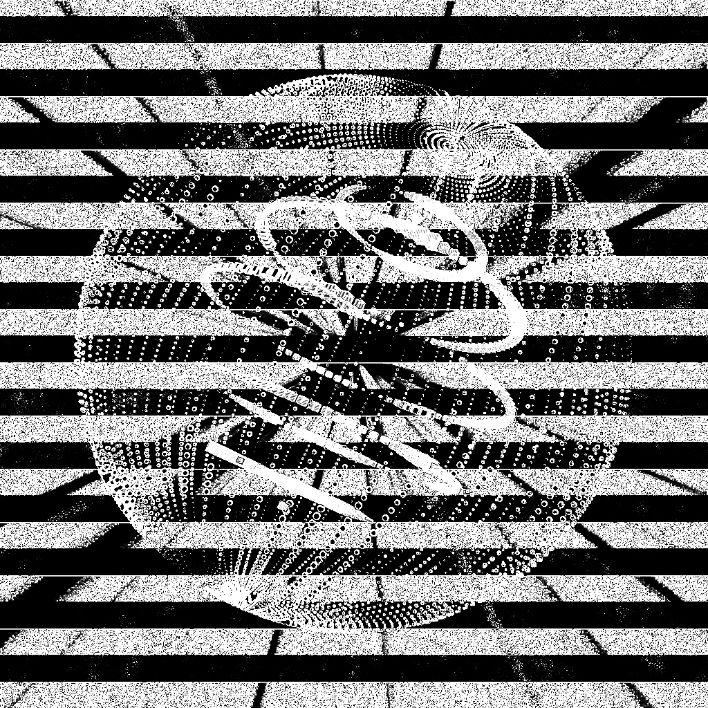 Contrast #14 static token preview