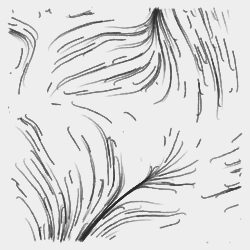 Gestures #24 static token preview