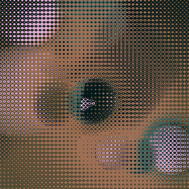 Focus #23 static token preview