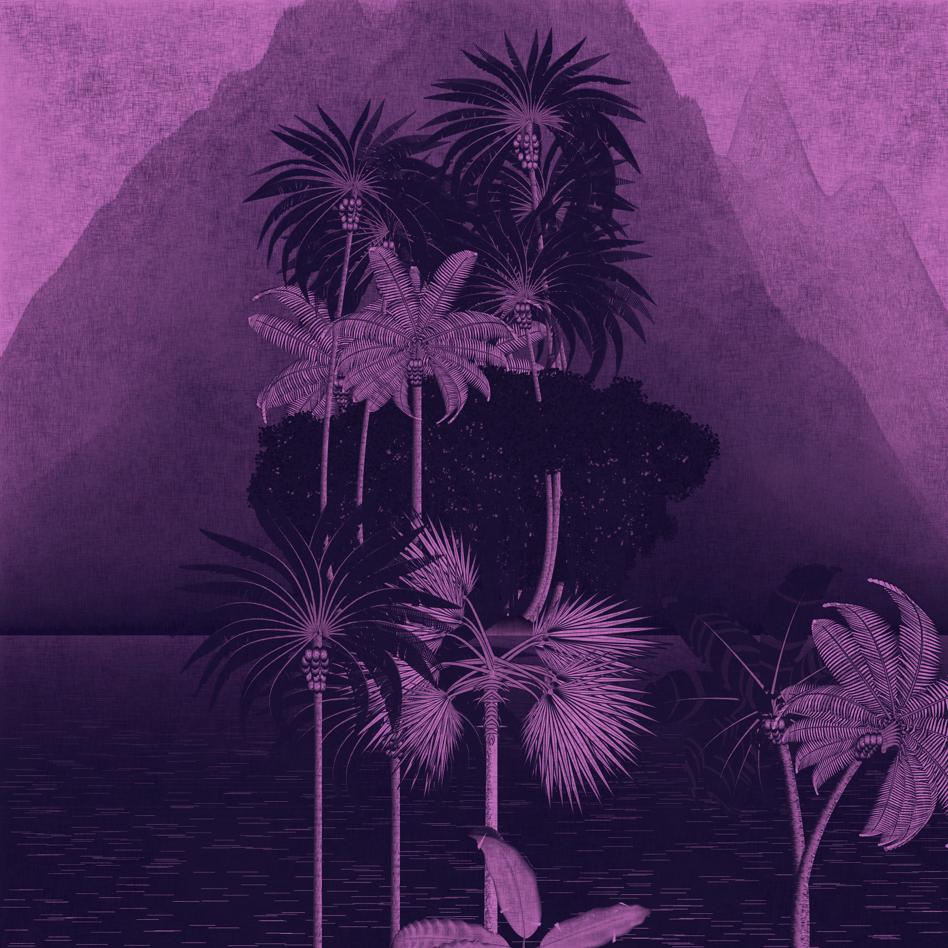 Summer Islands V2 #16 static token preview