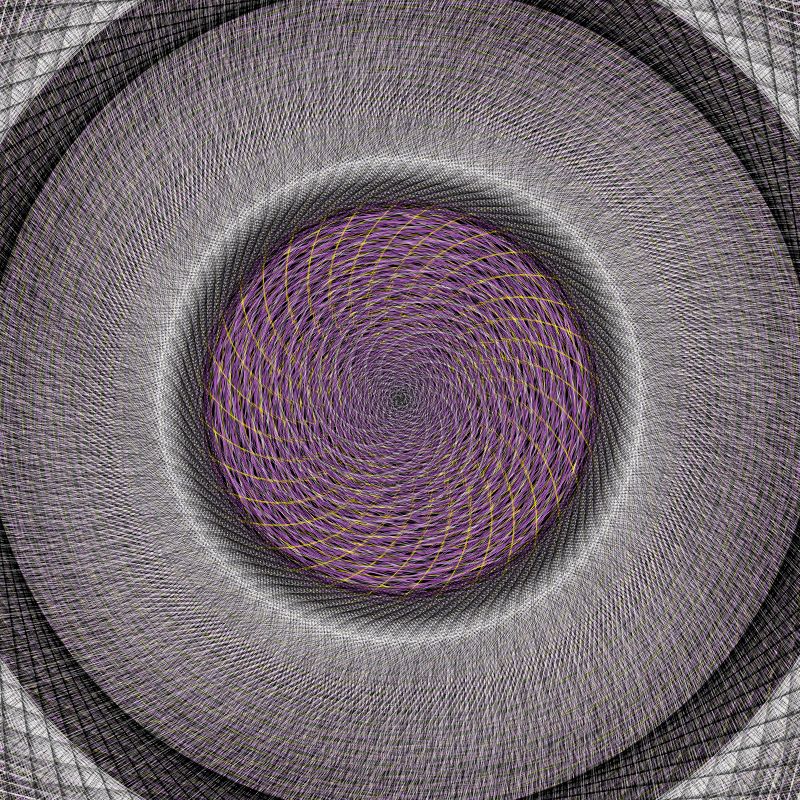 A Thousand Suns #25 static token preview
