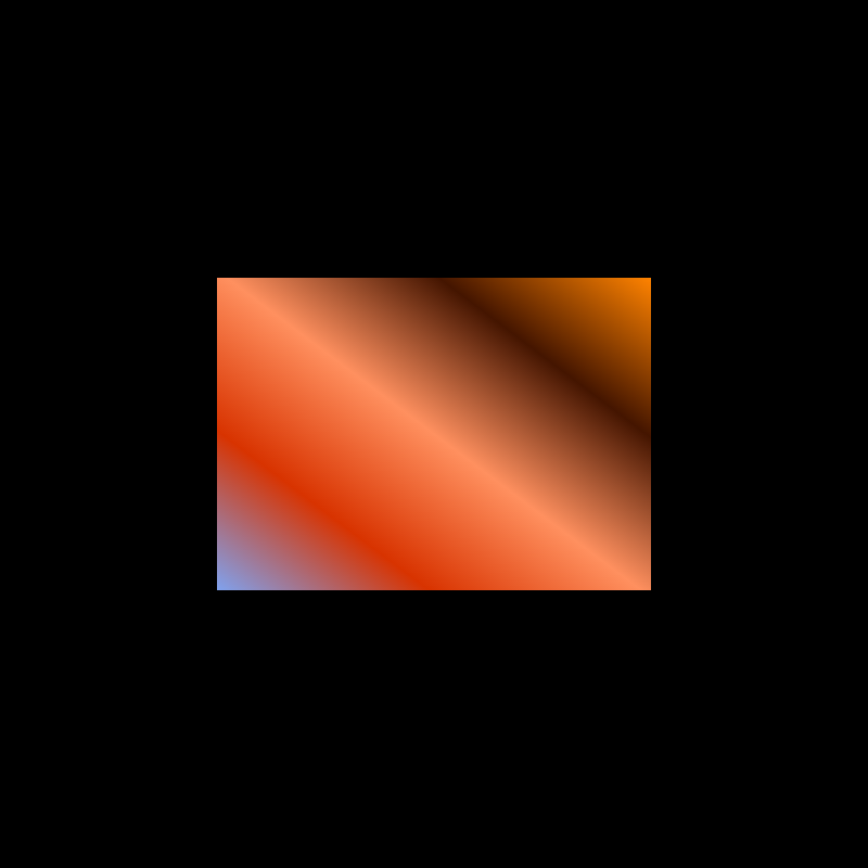 Mesh: The Shapes #22 static token preview