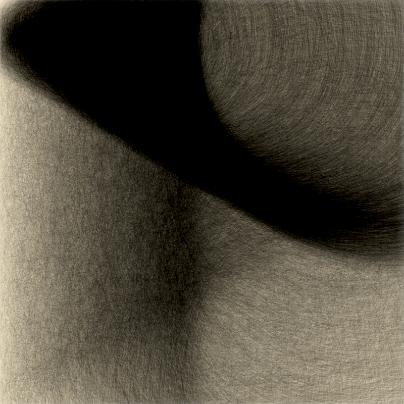 Abstract Drawing #4 static token preview