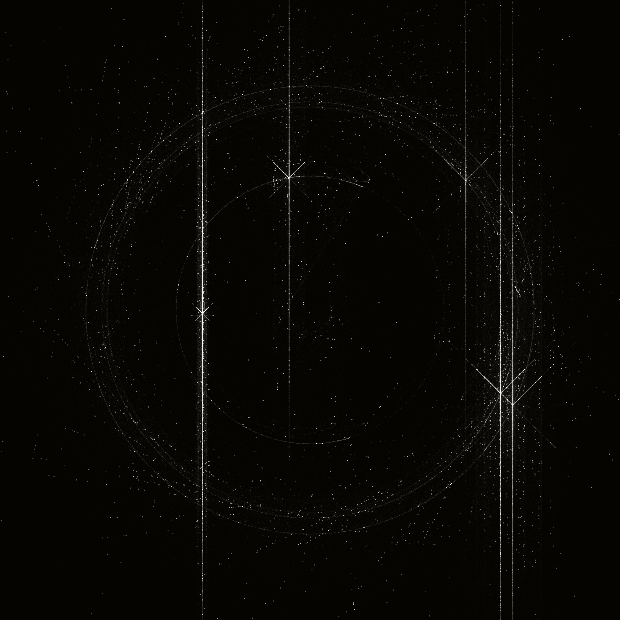 Soul Fragment, dark #8 static token preview
