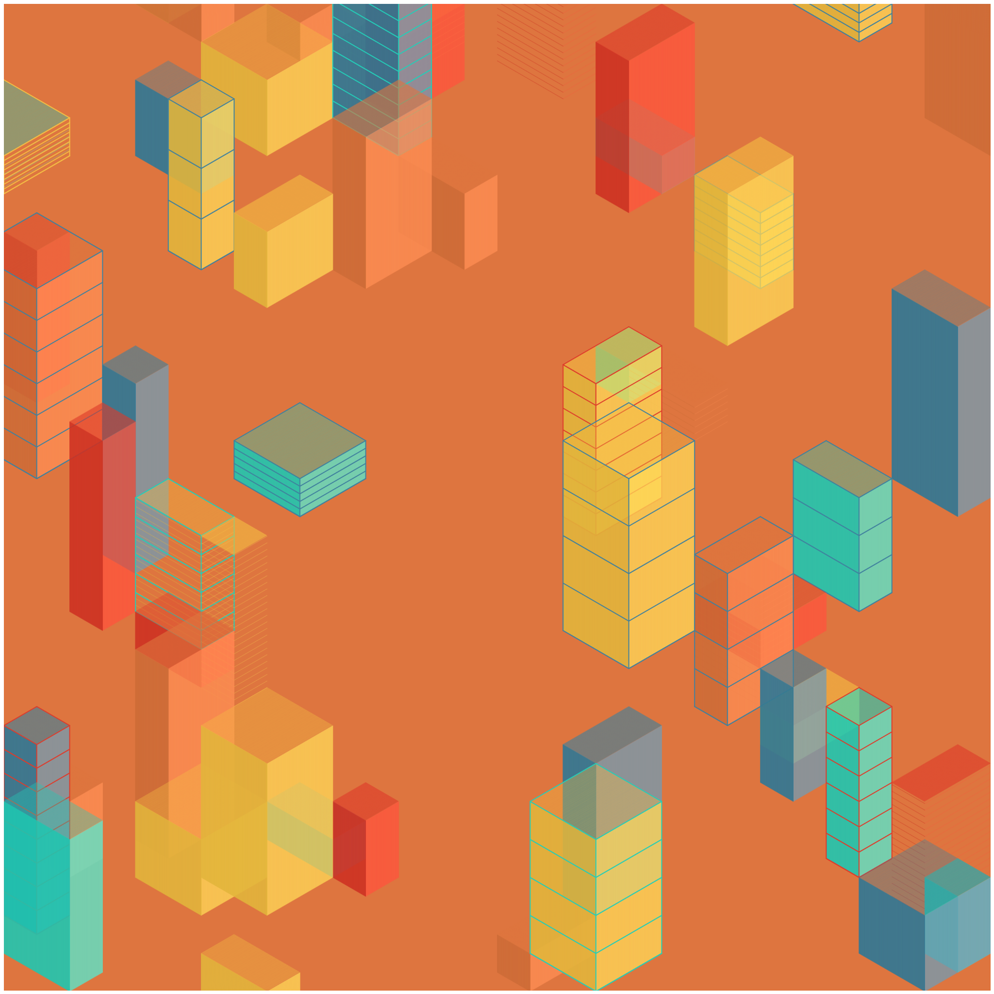 Ghocities #26 static token preview