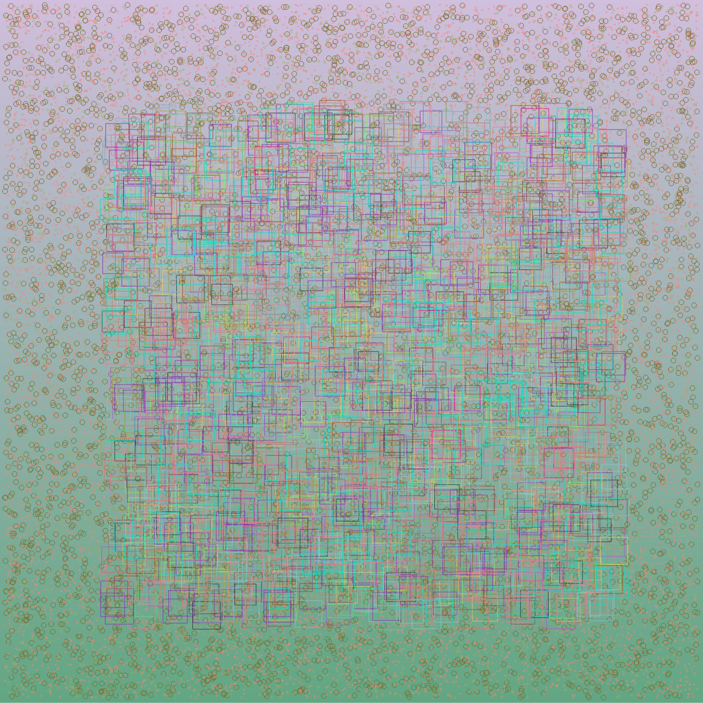 gradient study III #5 static token preview
