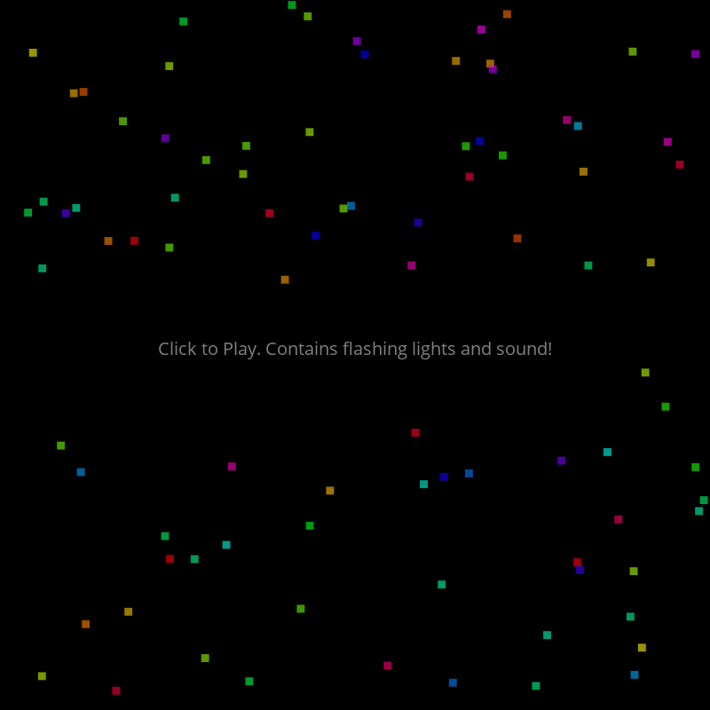 Sound Swarm (Game) #6 static token preview