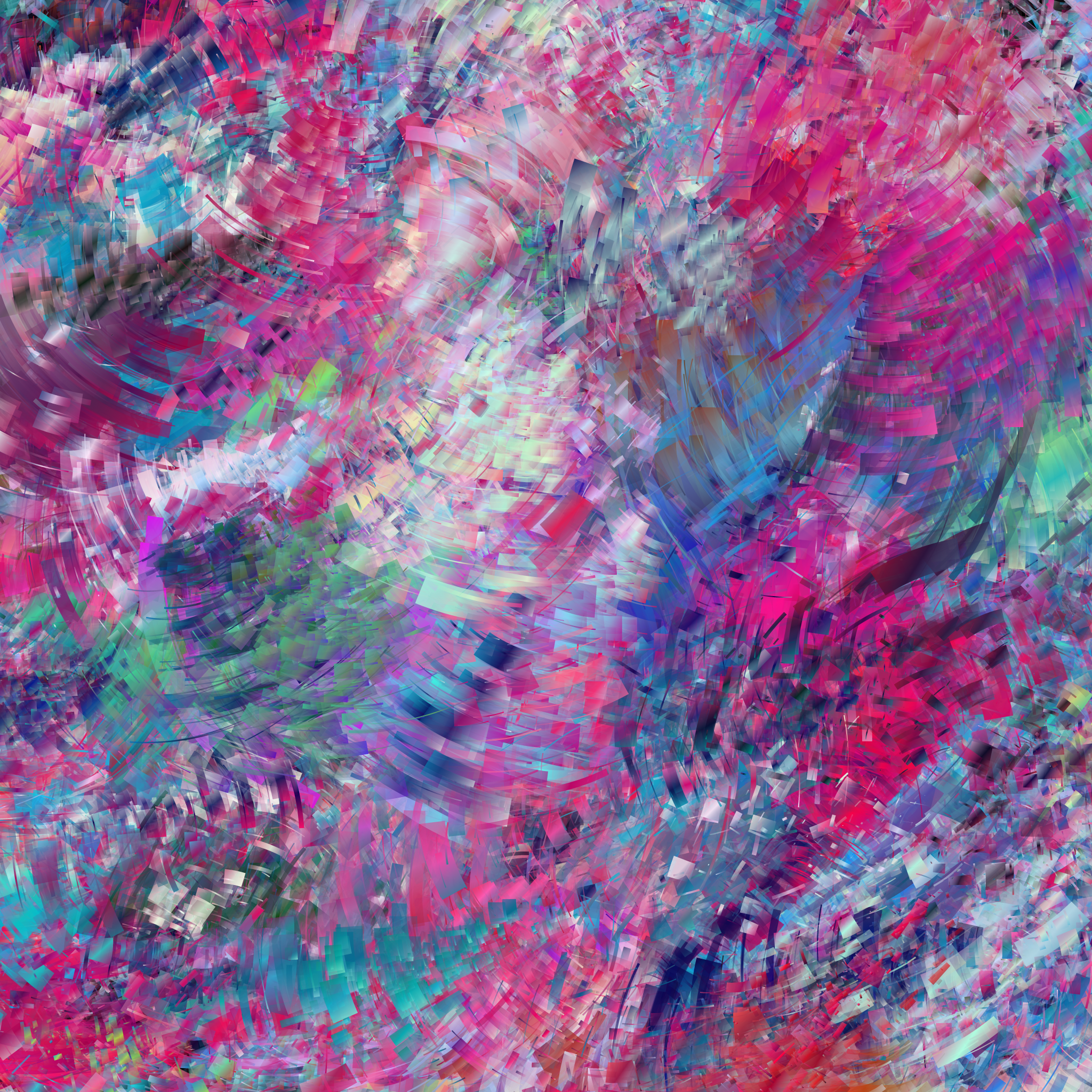 Color Study #24 static token preview