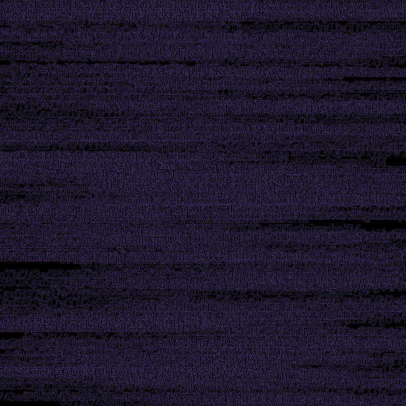 free nothing #7 static token preview