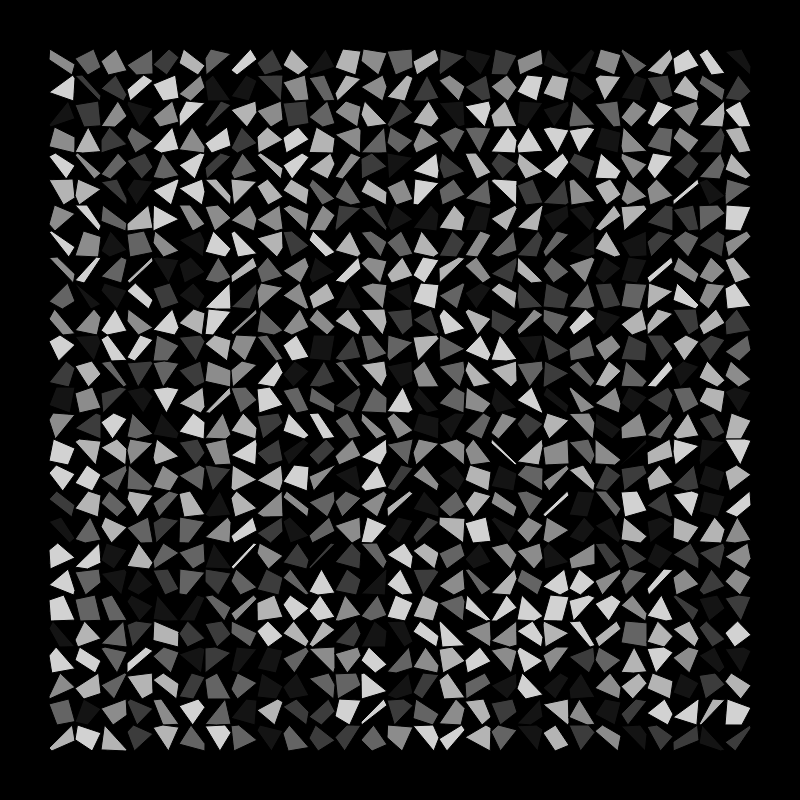 Quadrilaterals #20 static token preview