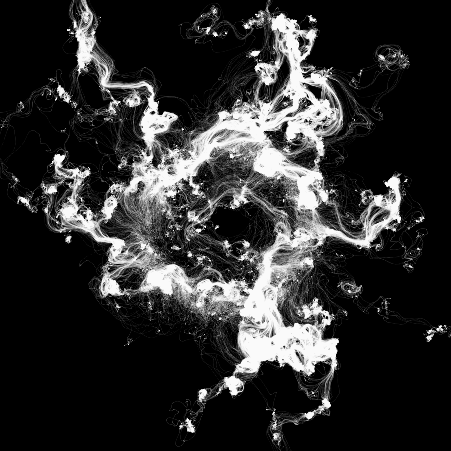 Iris #3 static token preview