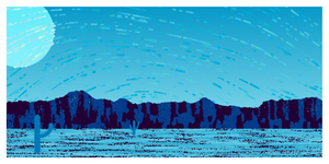 Distant Skies project preview
