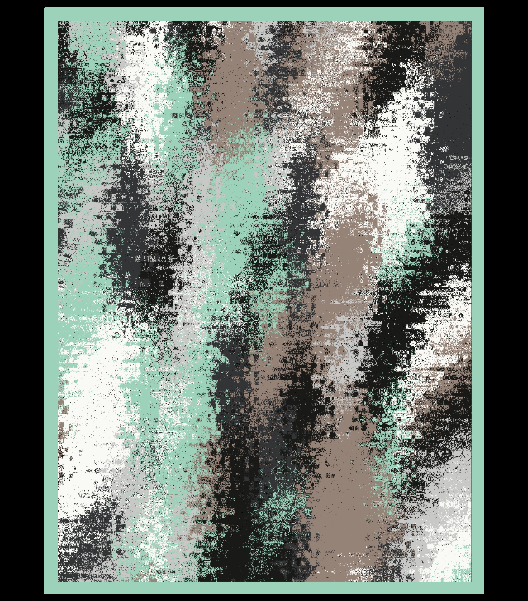 Watercolor Studies #16 static token preview