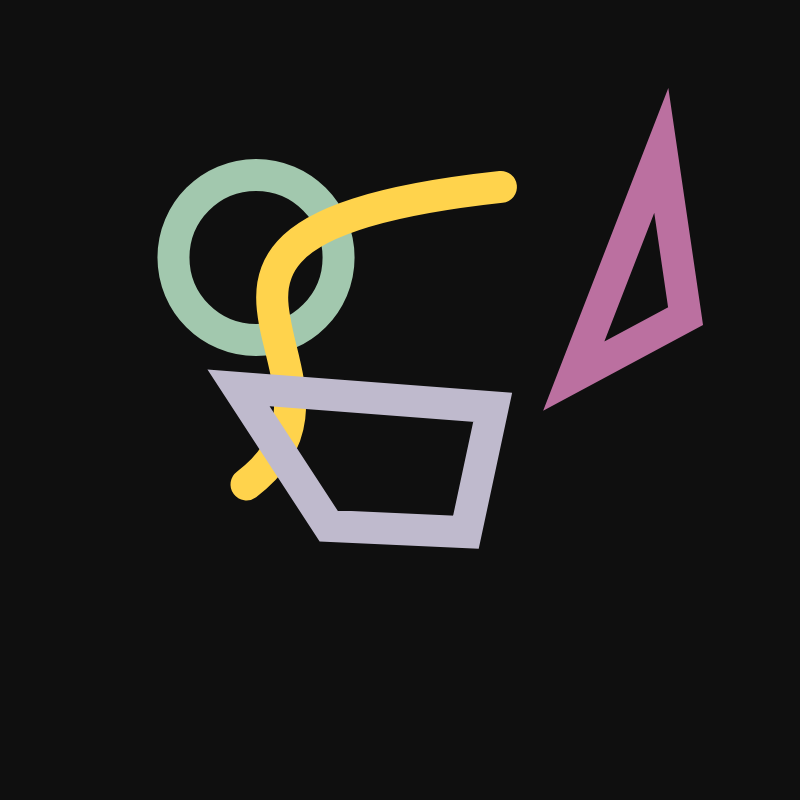 Mood #5 static token preview