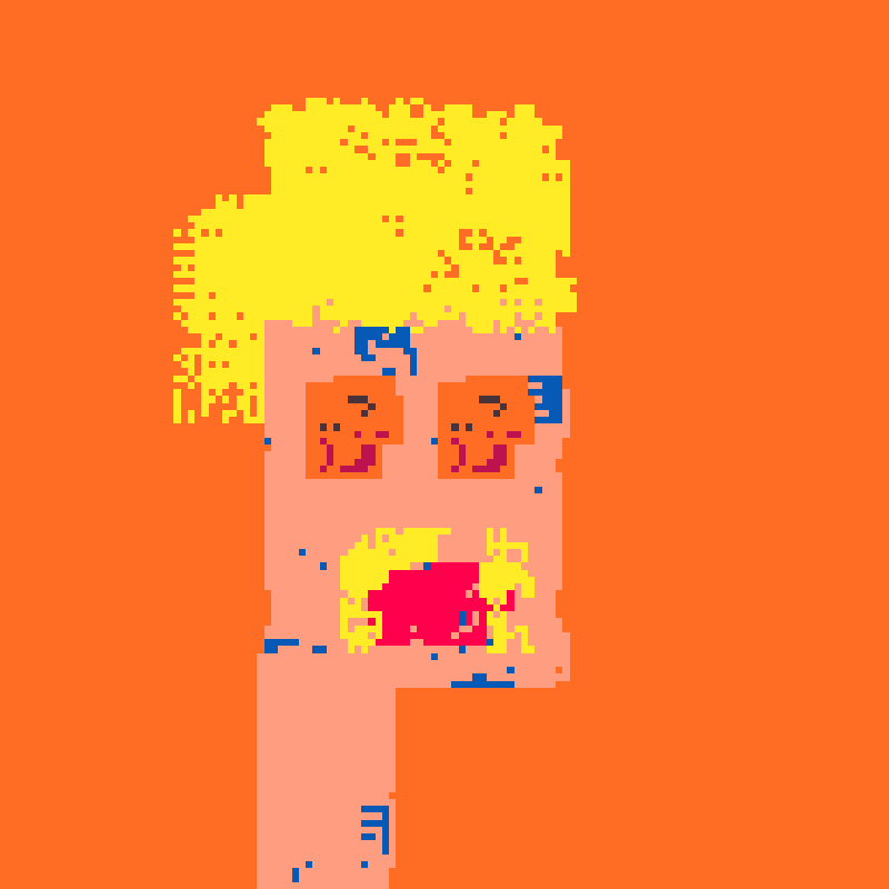 uncurated_pico_punks.p8 #14 static token preview