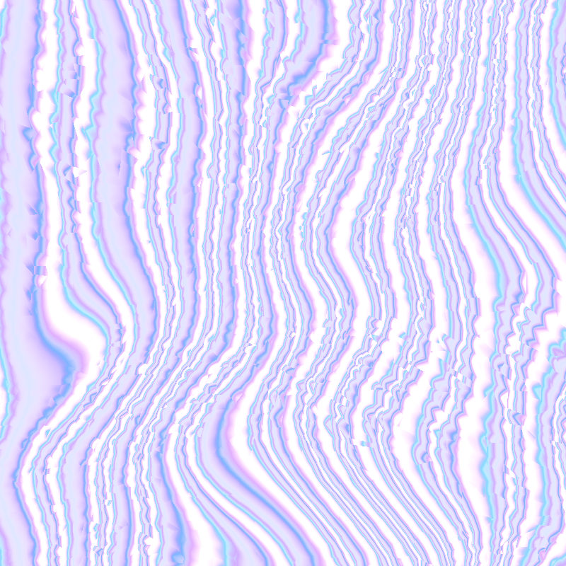 burbujas iridescentes #24 static token preview