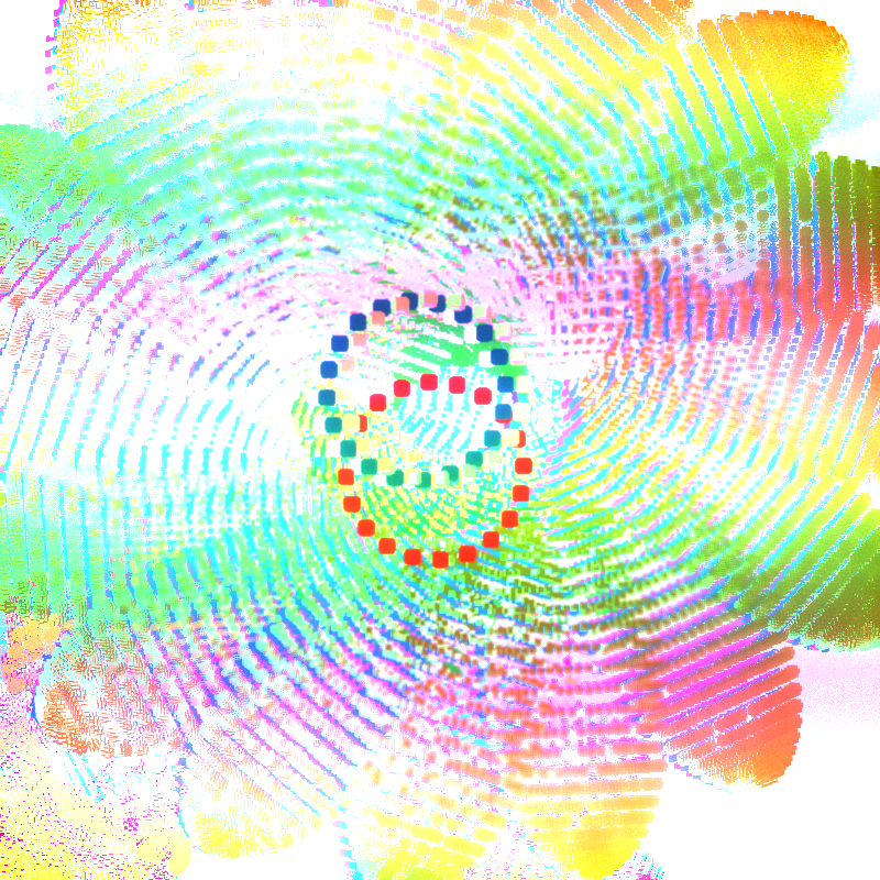 FL🪷WER P🌺WER #20 static token preview