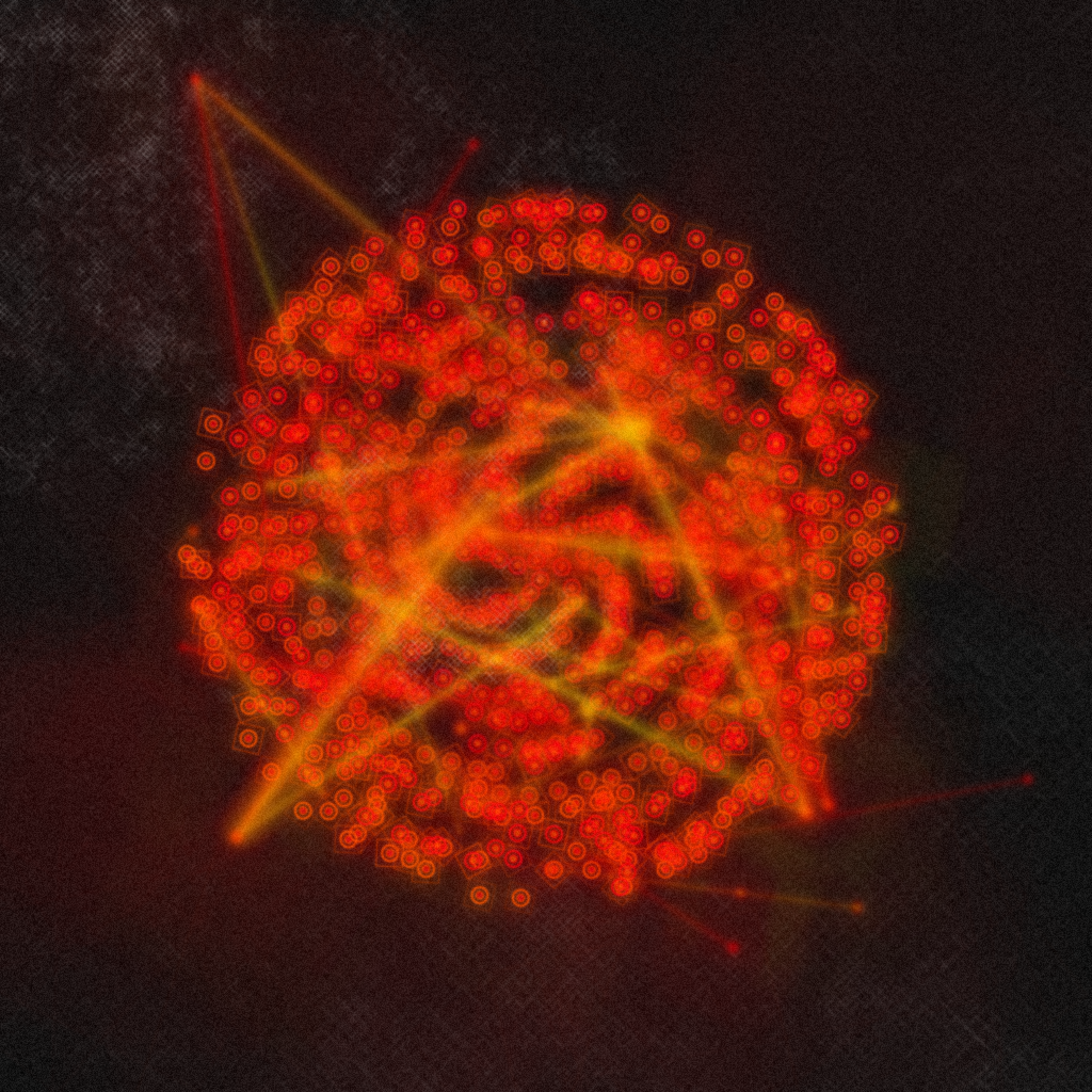 espiral #5 static token preview