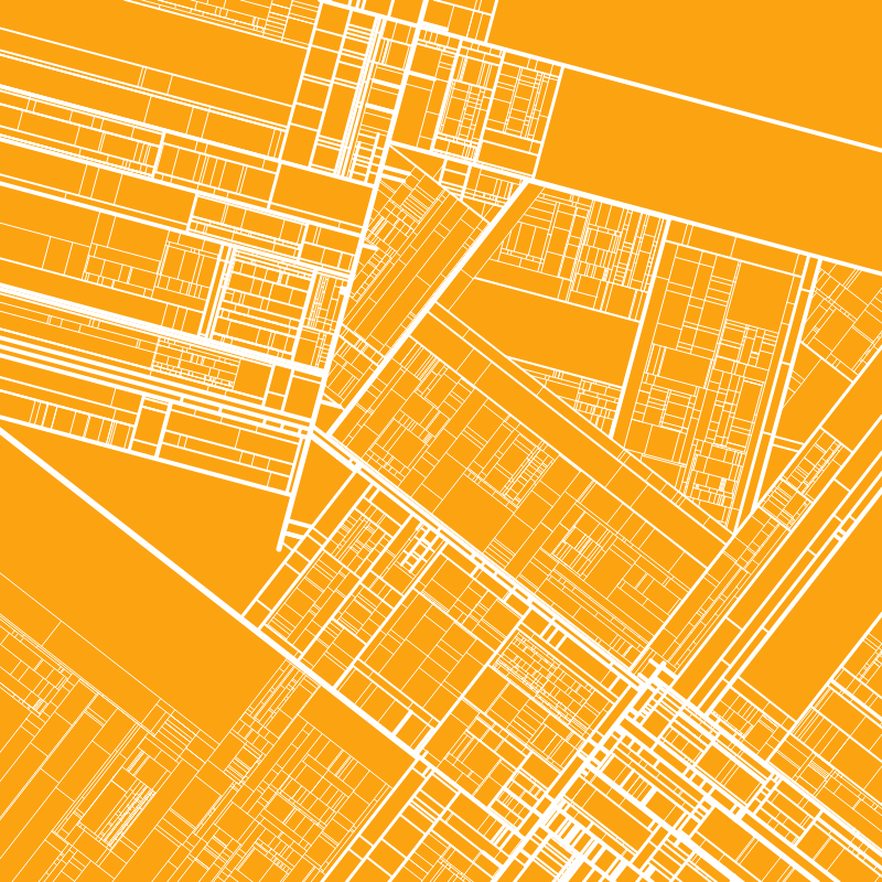 Fractal Places #20 static token preview