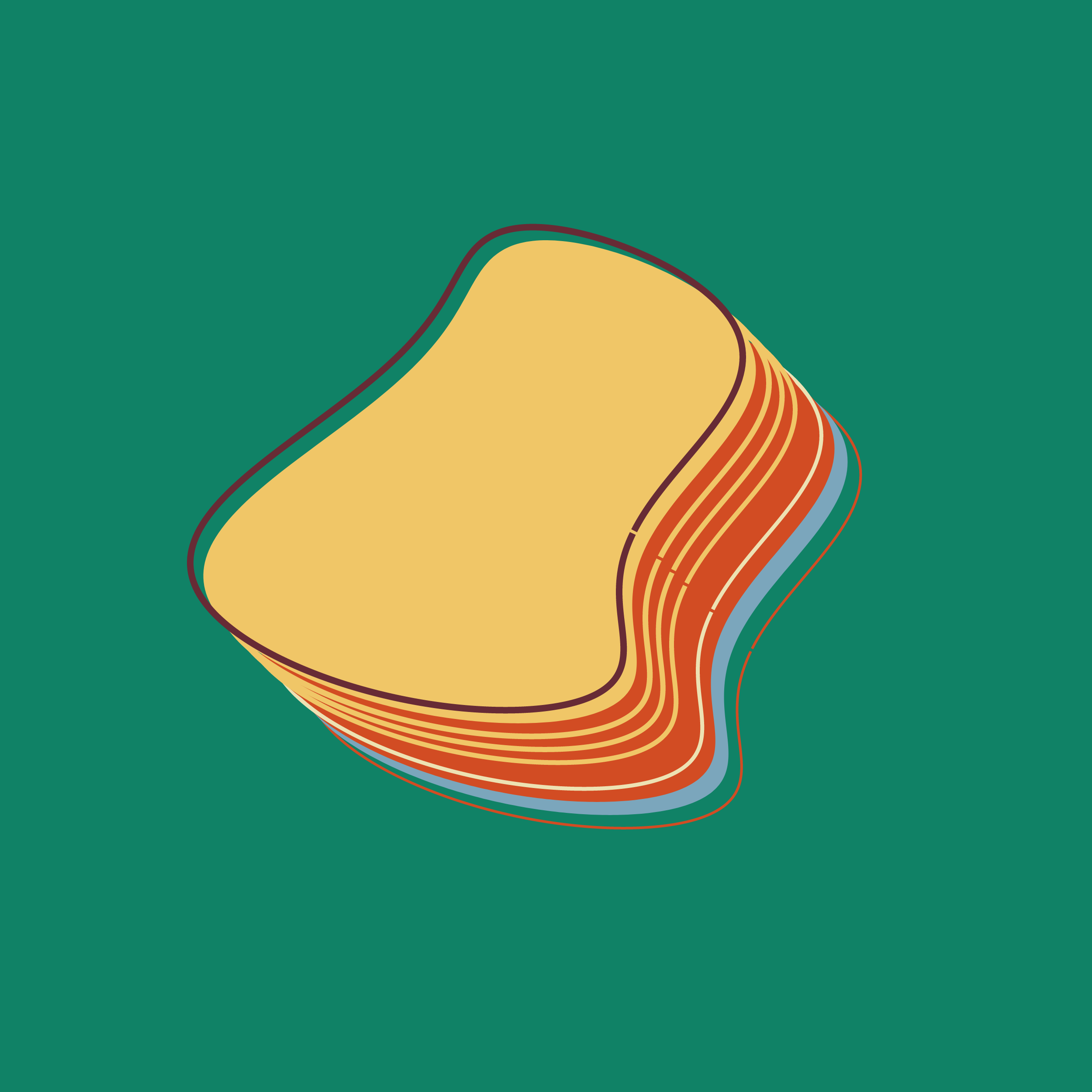 Siesta #248 static token preview