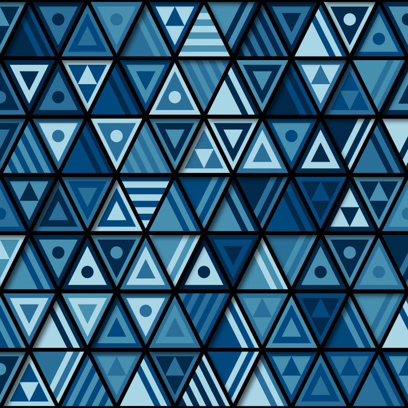 Simple Patterns 2 #19 static token preview