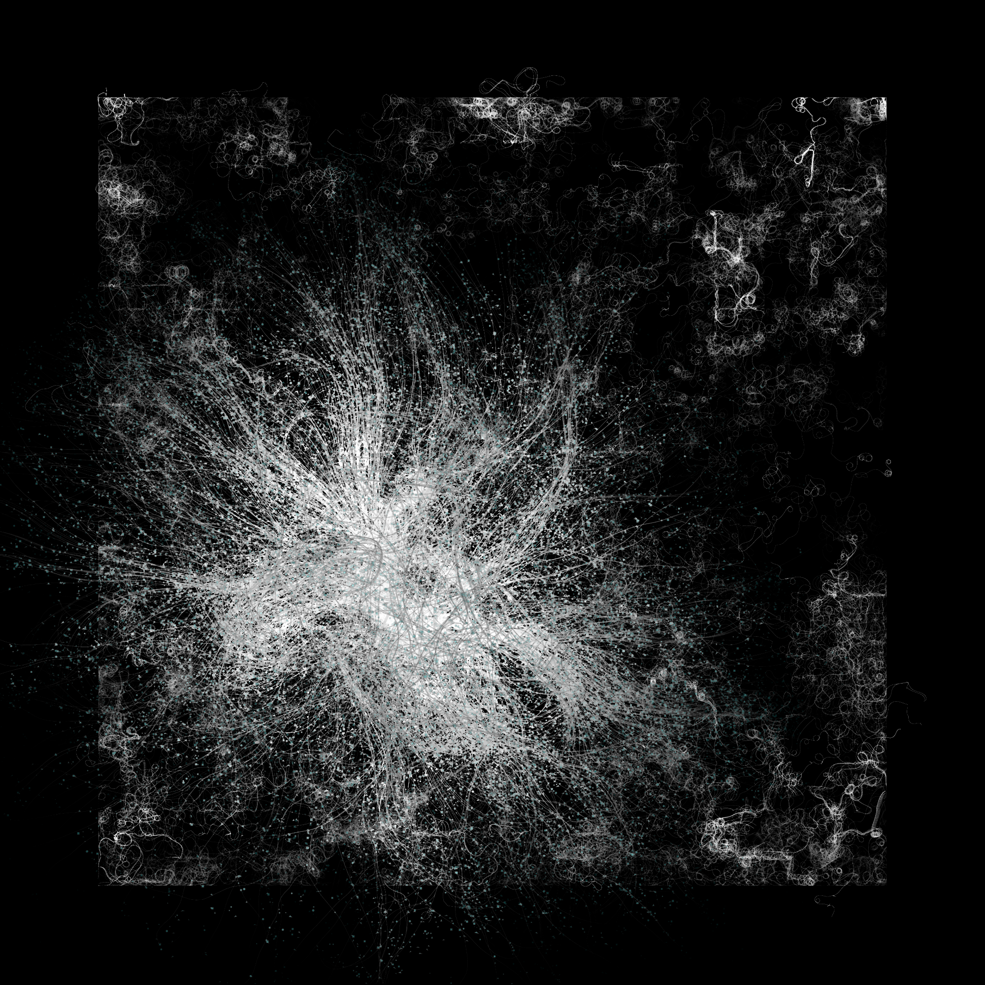 Entanglement #1 static token preview