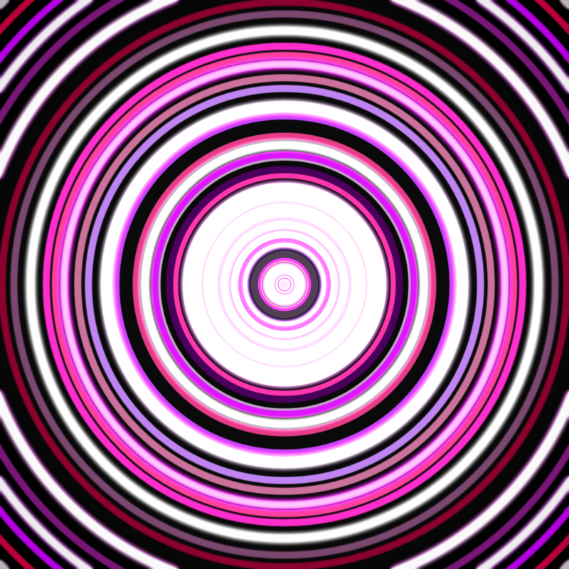 Circleized #3 static token preview