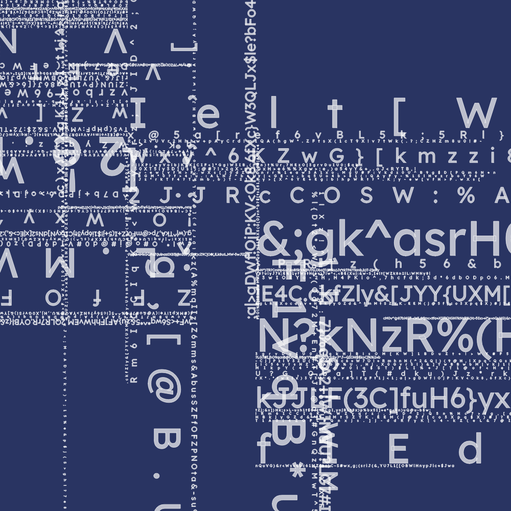 Typing #9 static token preview