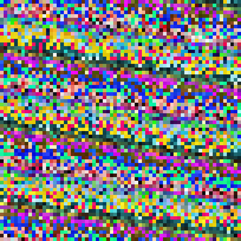 Freedom Pixels #16 static token preview