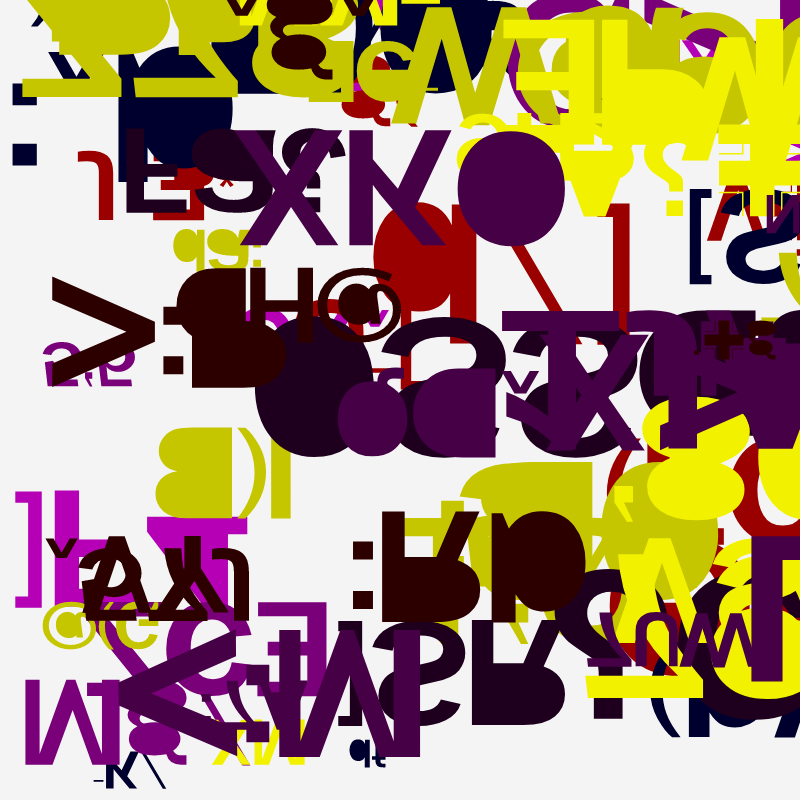 BadGraffiti E #11 static token preview