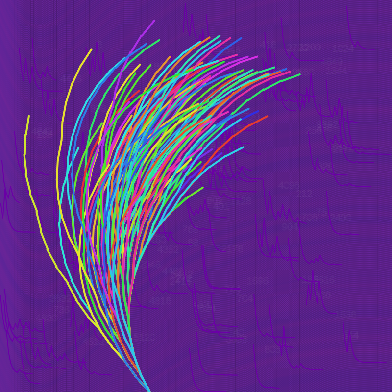 Collatz Conjecture #4 static token preview