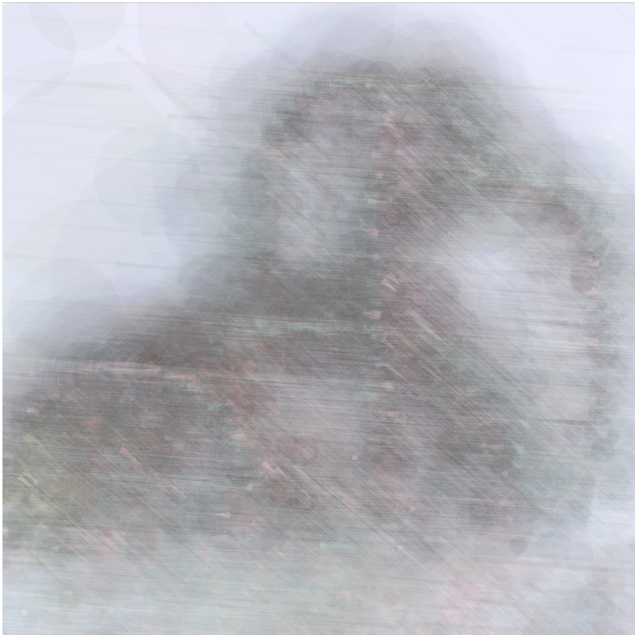 impossible cathedrals #5 static token preview