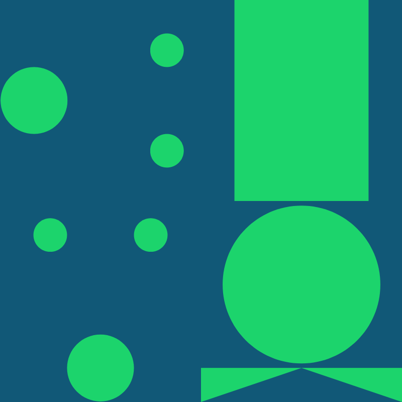 OLO/04 #10 static token preview