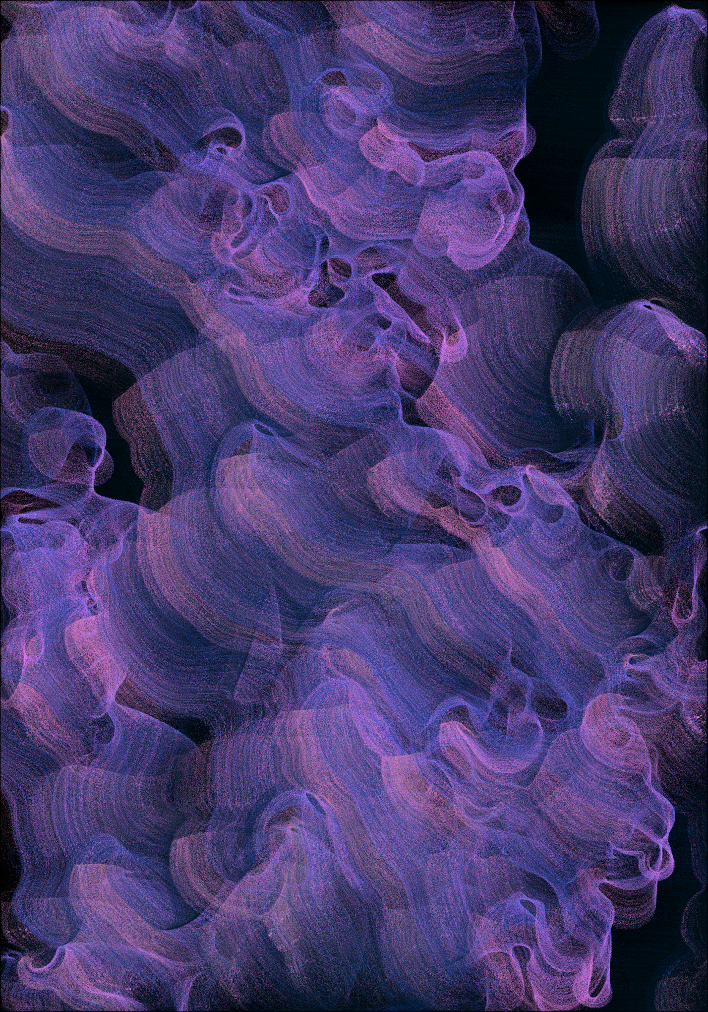 Bloom #17 static token preview