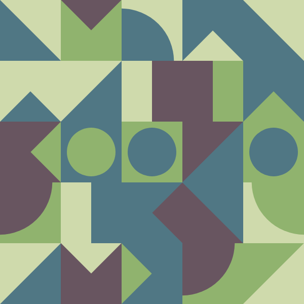 Shapes #11 static token preview