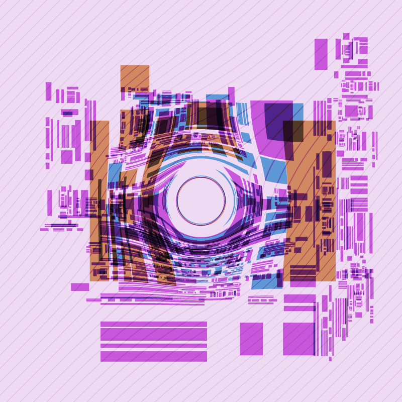 Fission Garden #12 static token preview