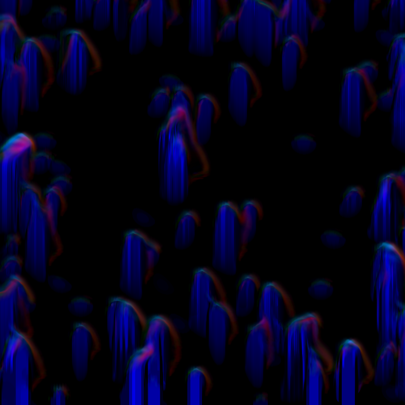Neon Steam #2 static token preview