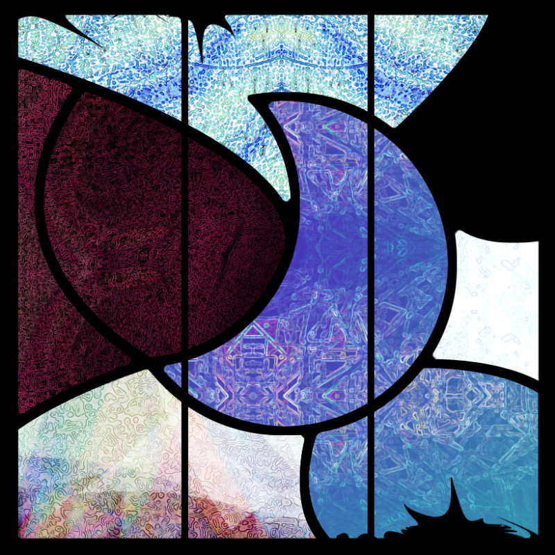 Cells #7 static token preview