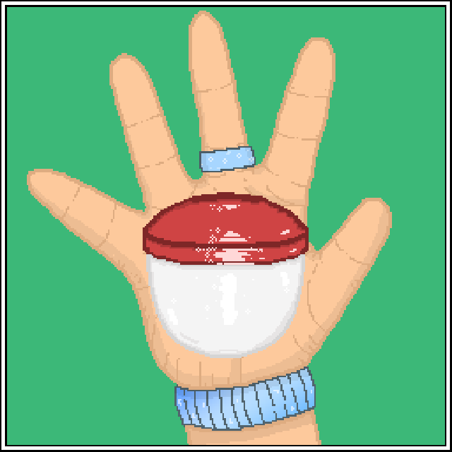 ╰(▔∀▔)╯ Gachaverse - Gacha Goblinz #14 static token preview
