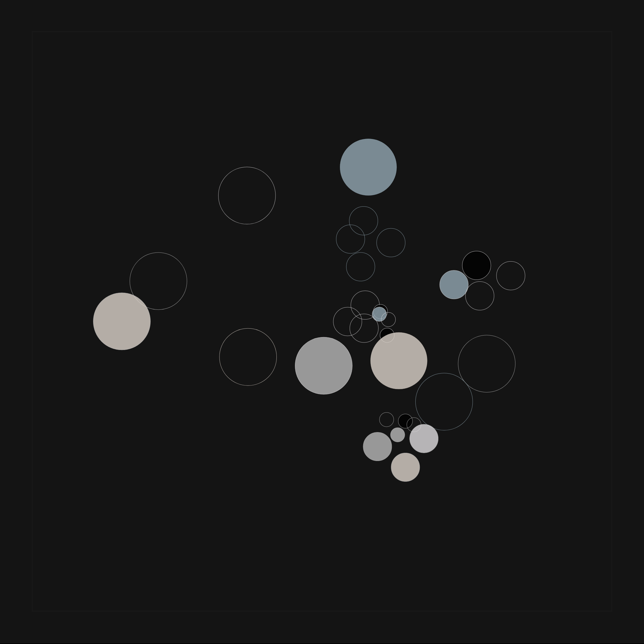 Fractal Grids II #4 static token preview