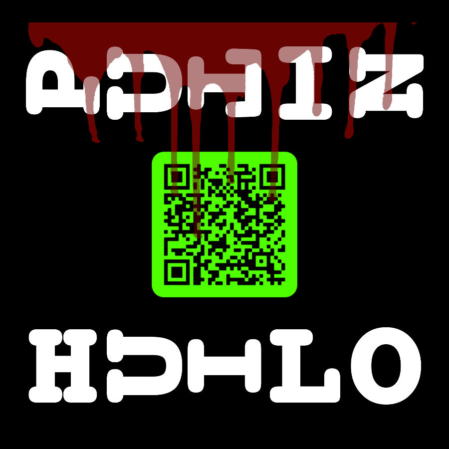 PUTIN HUILO #10 static token preview