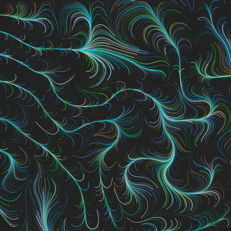 Roots - v2 #5 static token preview