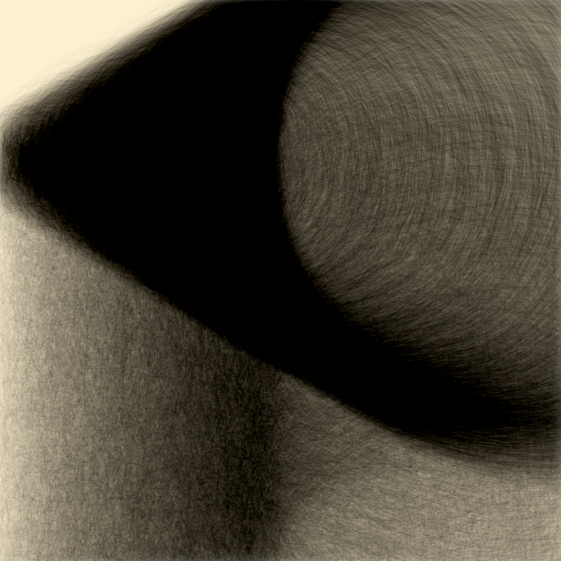 Abstract Drawing #21 static token preview